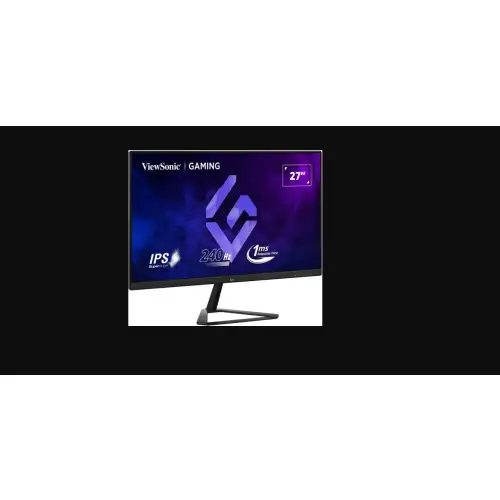 ViewSonic VX2779A-HD-PRO 240Hz 1ms Full HD 27