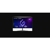 ViewSonic VX3218C-2K - 32" VA QHD 1ms 165Hz