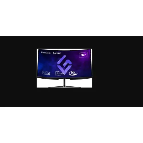ViewSonic VX3218C-2K - 32
