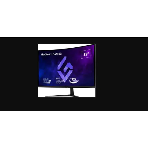 ViewSonic VX3218C-2K - 32