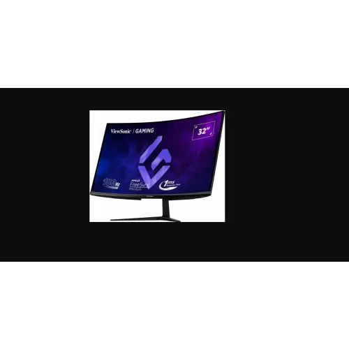 ViewSonic VX3218C-2K - 32