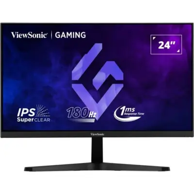 ViewSonic VX24G1-HD 180Hz 1ms Full HD