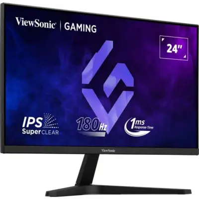 ViewSonic VX24G1-HD 180Hz 1ms Full HD