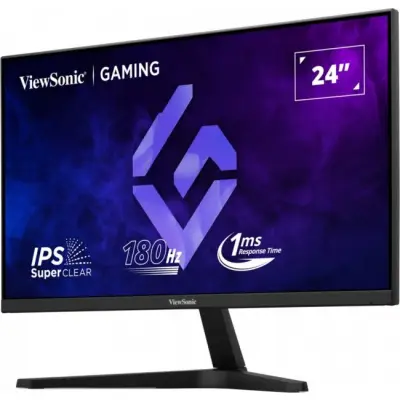 ViewSonic VX24G1-HD 180Hz 1ms Full HD