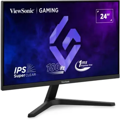 ViewSonic VX24G1-HD 180Hz 1ms Full HD