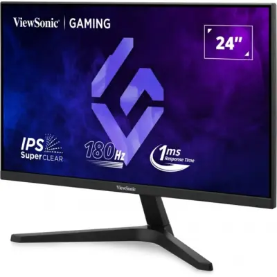 ViewSonic VX24G1-HD 180Hz 1ms Full HD