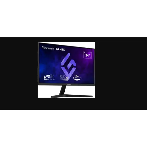 ViewSonic VX24G1-HD 180Hz 1ms Full HD