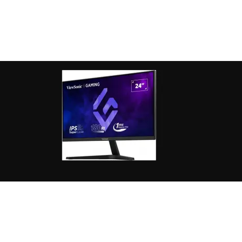 ViewSonic VX24G1-HD 180Hz 1ms Full HD