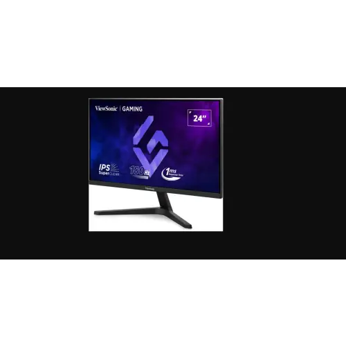 ViewSonic VX24G1-HD 180Hz 1ms Full HD