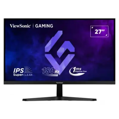 ViewSonic VX27G1-HD - 180Hz Full HD IPS 27''