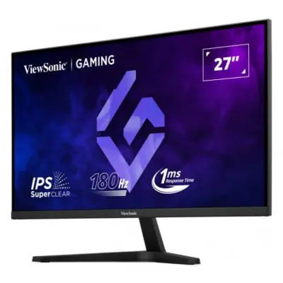ViewSonic VX27G1-HD - 180Hz Full HD IPS 27''