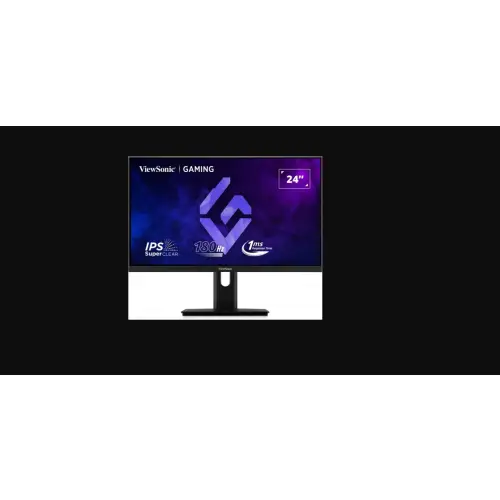 ViewSonic XG24G1 - 24" IPS Full HD 1ms 180Hz