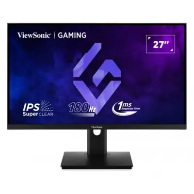 ViewSonic XG27G1 - 180Hz Full HD IPS 27''