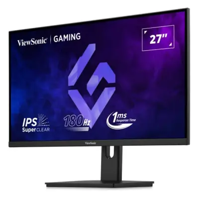ViewSonic XG27G1 - 180Hz Full HD IPS 27''