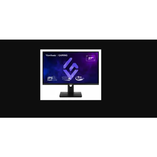 ViewSonic XG27G1 - 180Hz Full HD IPS 27''