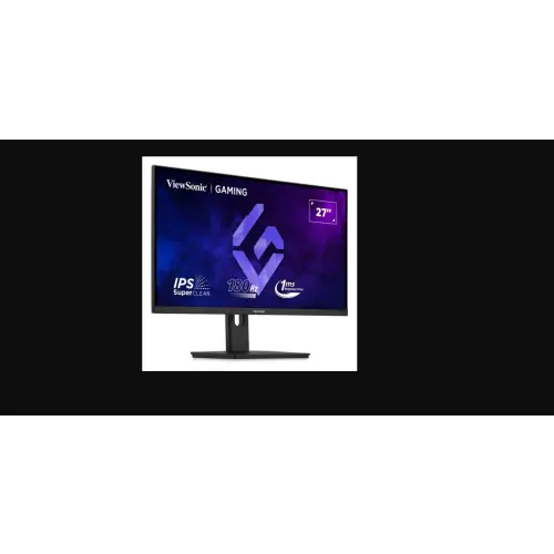 ViewSonic XG27G1 - 180Hz Full HD IPS 27''