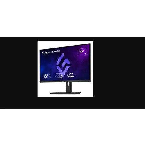 ViewSonic XG27G1 - 180Hz Full HD IPS 27''
