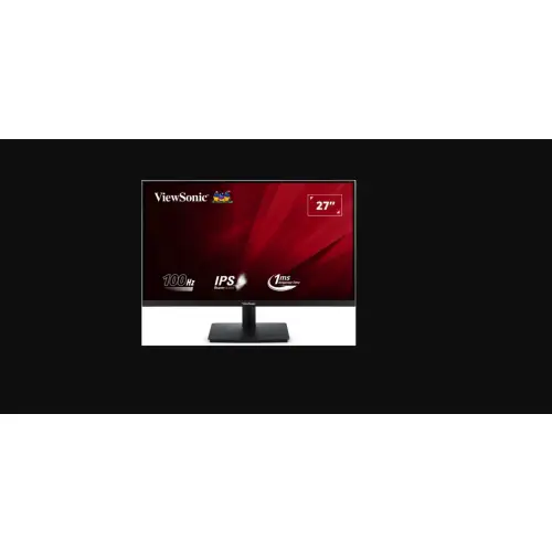 ViewSonic VA270-H-2 - 27" IPS Full HD
