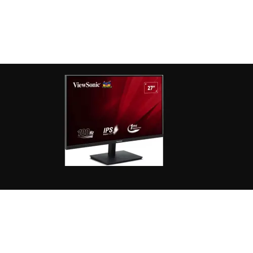 ViewSonic VA270-H-2 - 27