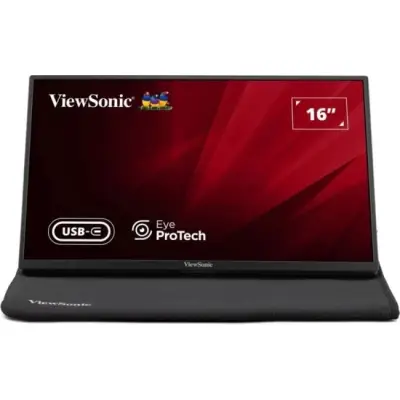 ViewSonic VA1650 - 60Hz Full HD IPS 16''