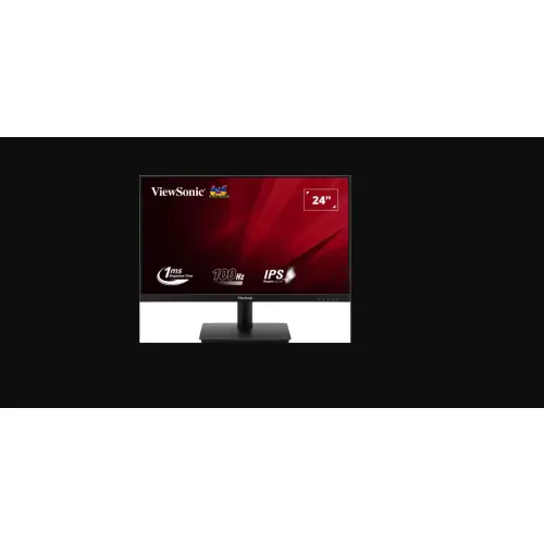 ViewSonic VA240-H - 100Hz Full HD IPS 24''