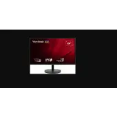 ViewSonic VA24E1-H - 120Hz Full HD IPS 24''