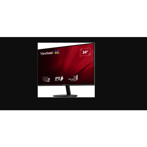 ViewSonic VA24E1-H - 120Hz Full HD IPS 24''