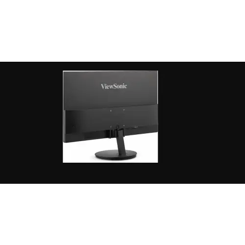ViewSonic VA24E1-H - 120Hz Full HD IPS 24''