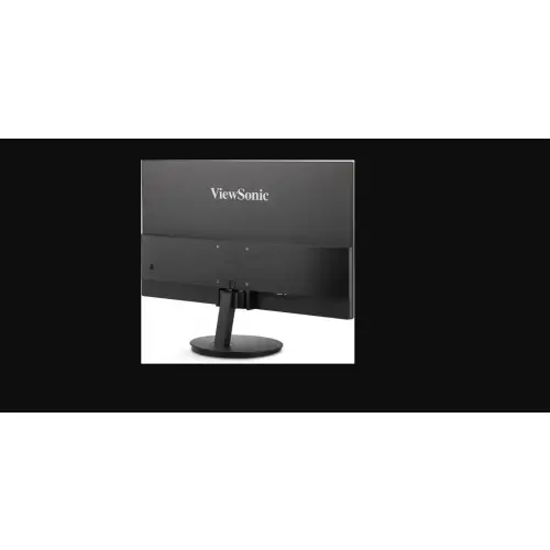 ViewSonic VA24E1-H - 120Hz Full HD IPS 24''