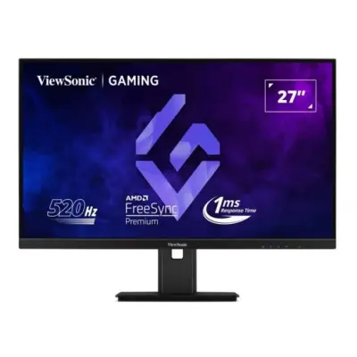 ViewSonic XG2737 - 520Hz Full HD IPS 27" 1ms