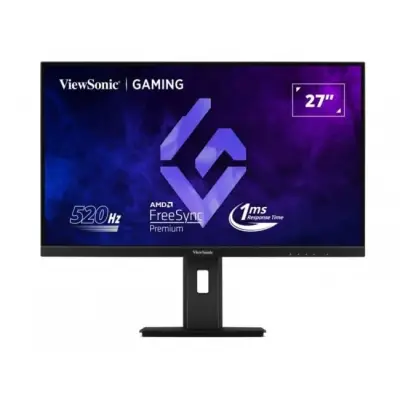 ViewSonic XG2737 - 520Hz Full HD IPS 27