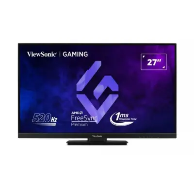 ViewSonic XG2737 - 520Hz Full HD IPS 27