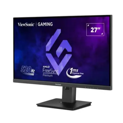 ViewSonic XG2737 - 520Hz Full HD IPS 27