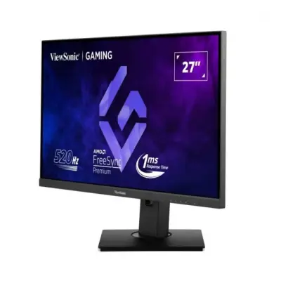 ViewSonic XG2737 - 520Hz Full HD IPS 27