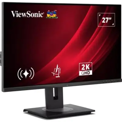 VIEWSONIC VG2748A-2K 27inch IPS QHD