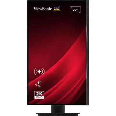 VIEWSONIC VG2748A-2K 27inch IPS QHD