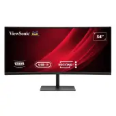 VIEWSONIC VG3419C-2 34inch VA UWQHD