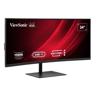 VIEWSONIC VG3419C-2 34inch VA UWQHD