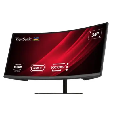 VIEWSONIC VG3419C-2 34inch VA UWQHD