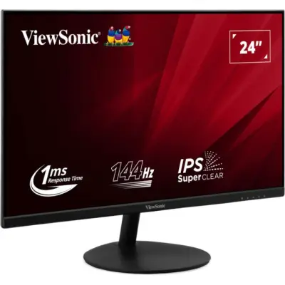 ViewSonic VA24E2-H - 144Hz Full HD IPS 24