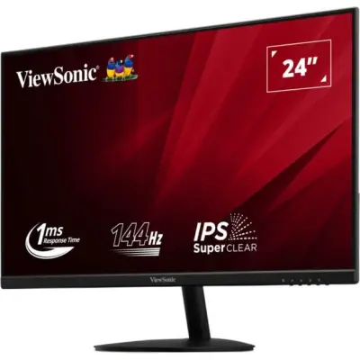 ViewSonic VA24E2-H - 144Hz Full HD IPS 24