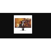 Xiaomi Mi 2K - 165Hz QHD 27'' IPS 1ms