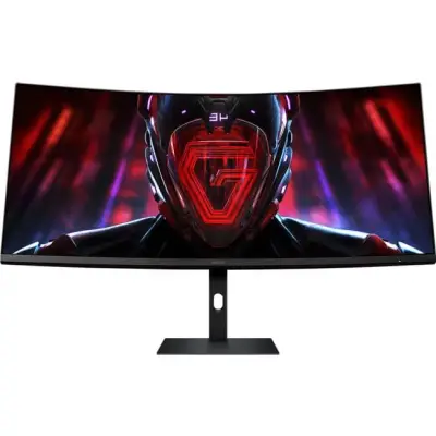Xiaomi G34WQi - 180Hz UWQHD 34'' VA 1ms