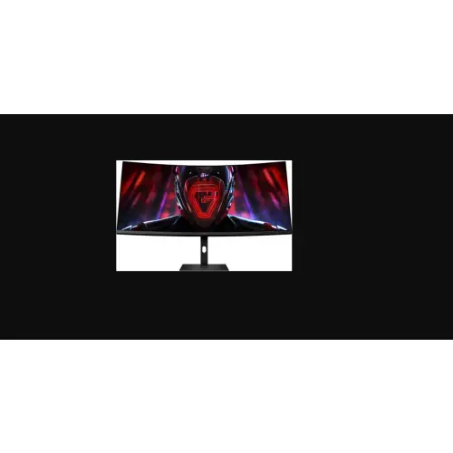 Xiaomi G34WQi - 180Hz UWQHD 34'' VA 1ms