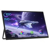 ZEUSLAP Z18S - 100Hz Full HD IPS 18.5"