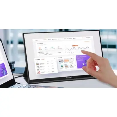 ZEUSLAP P16KT - 144Hz 2.5K IPS 16