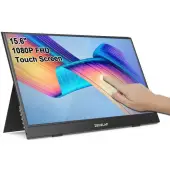 ZEUSLAP AT156 - 60Hz Full HD IPS 15,6"