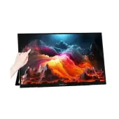 ZEUSLAP OL133ED - 60Hz Full HD OLED 13,3"