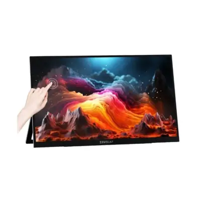 ZEUSLAP OL133ED - 60Hz Full HD OLED 13,3"