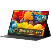ZEUSLAP P15A - 60Hz Full HD IPS 15,6"